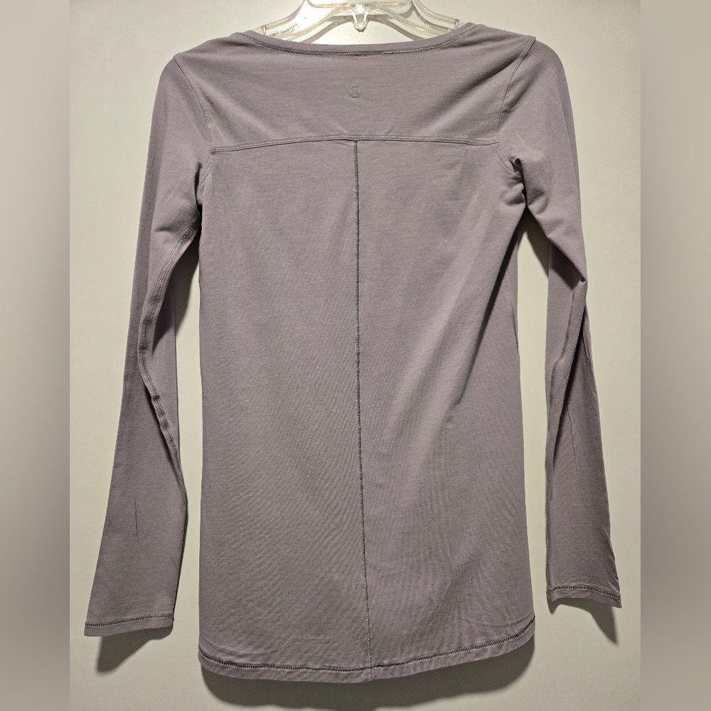 Lululemon Another Round Top - Picture 4 of 7